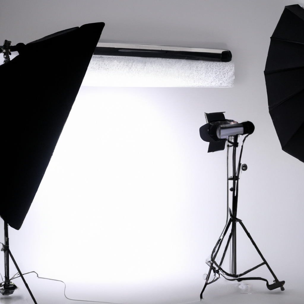 Accesorios y fondos de color